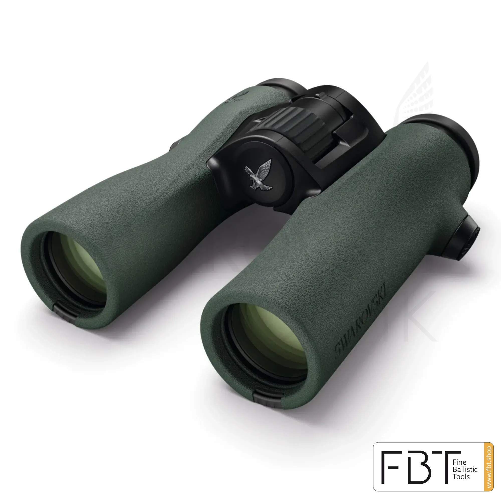 Fernglas NL Pure 8x32 | Swarovski Optik