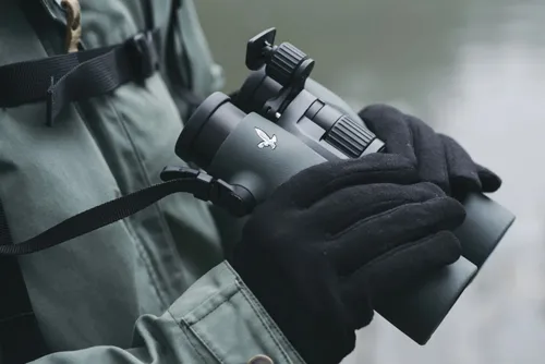 NL Pure Fernglas | Swarovski Optik