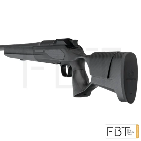 Blaser R8 Professional Waffe | UNIC Carbonschaft | FBT