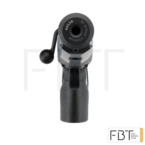 UNIC Carbonschaft | Blaser R8 Professional Waffe