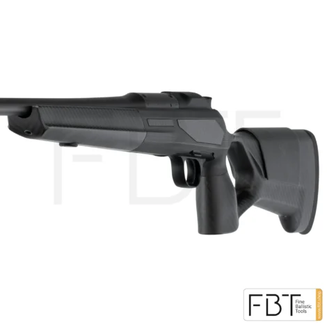 UNIC Carbonschaft | Blaser R8 Professional Waffe