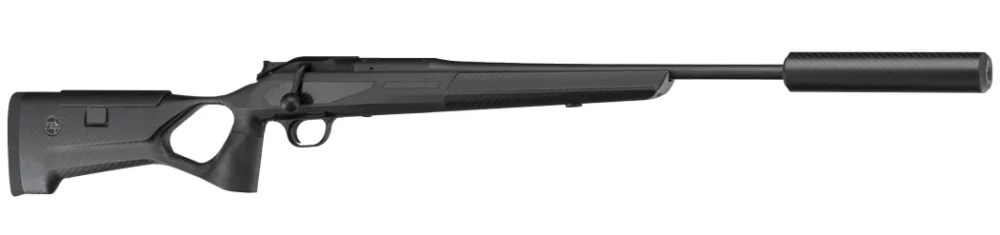 UNIC Carbonschaft | Blaser R8 Professional Waffe