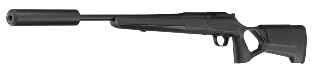 Blaser R8 Professional Waffe | UNIC Carbonschaft | FBT