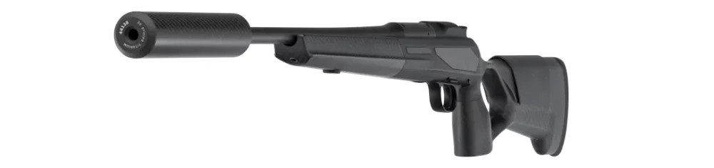 UNIC Carbonschaft | Blaser R8 Professional Waffe