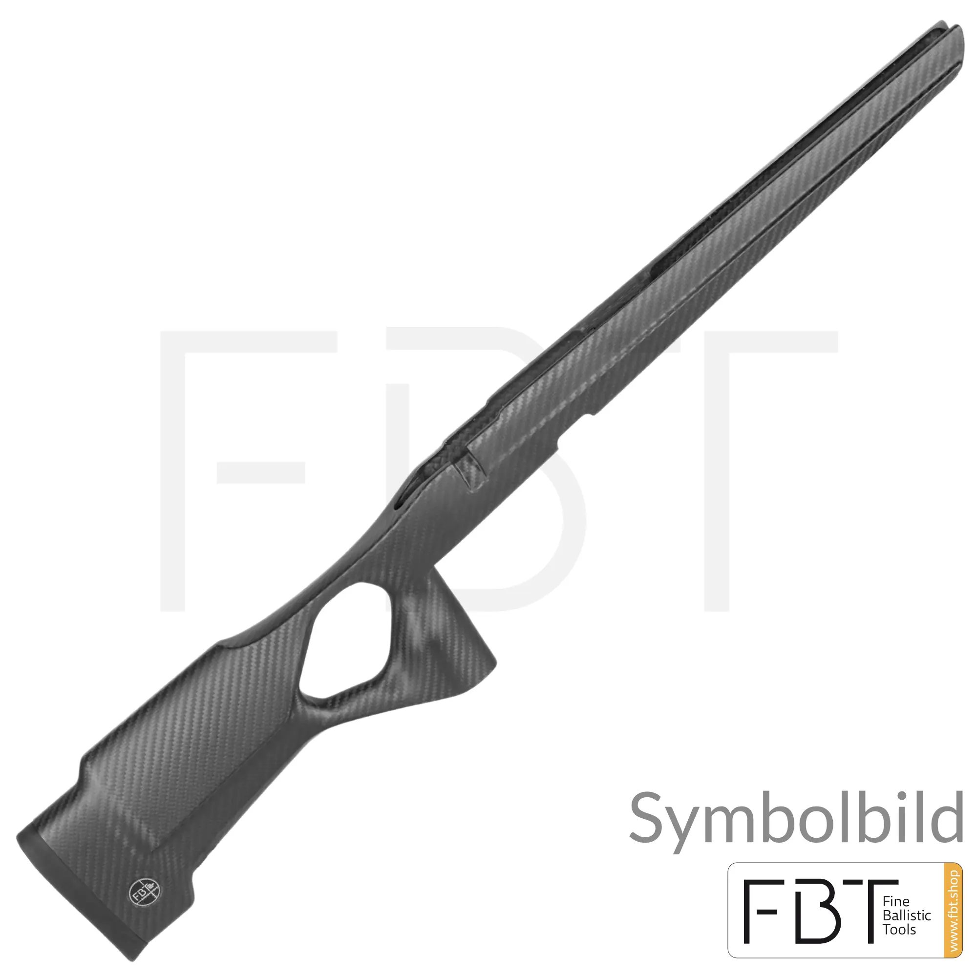 Revolution Carbonschaft | FBT Symbol Photo