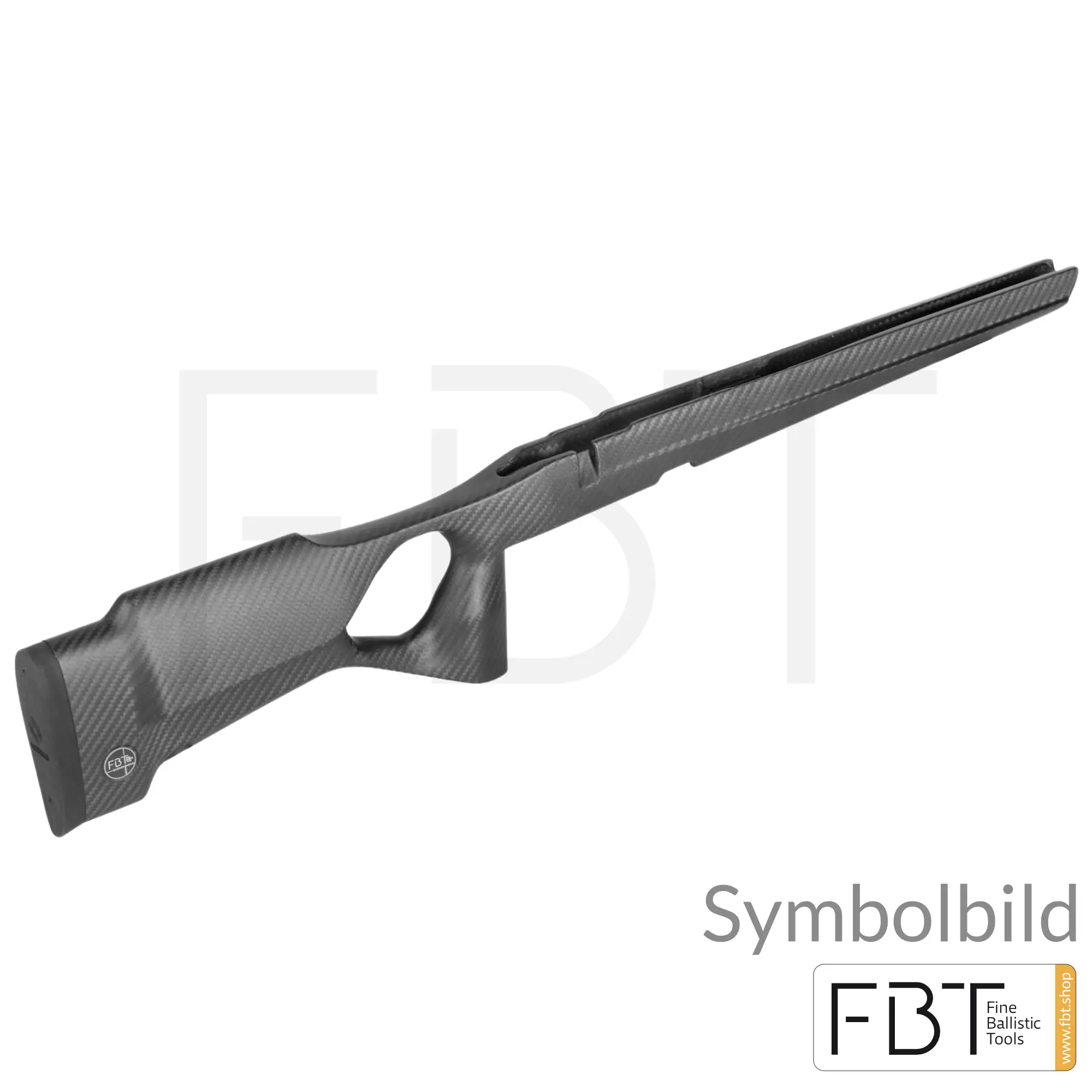 Revolution Carbonschaft | FBT Symbol Photo
