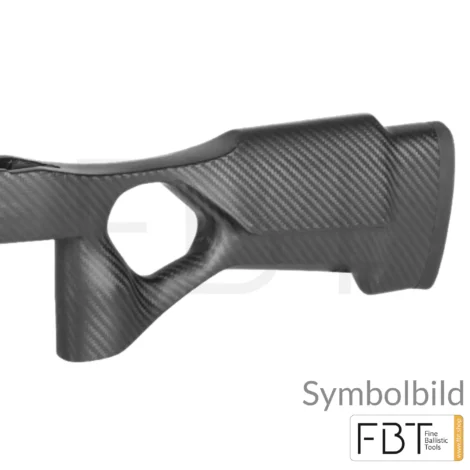 Revolution Carbonschaft | FBT Symbol Photo