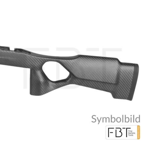 Revolution Carbonschaft | FBT Symbol Photo