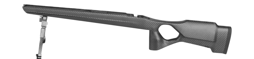 Revolution Carbonschaft | FBT Symbol Photo