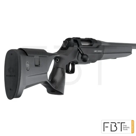 UNIC Carbonschaft | Sauer 404 Waffe