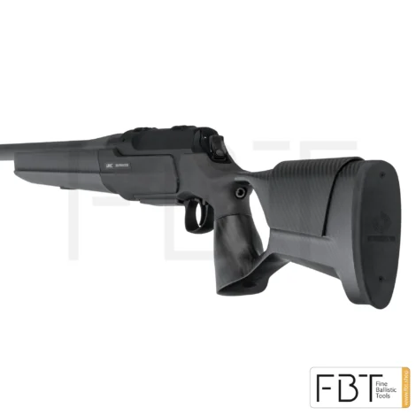 UNIC Carbonschaft | Sauer 404 Waffe