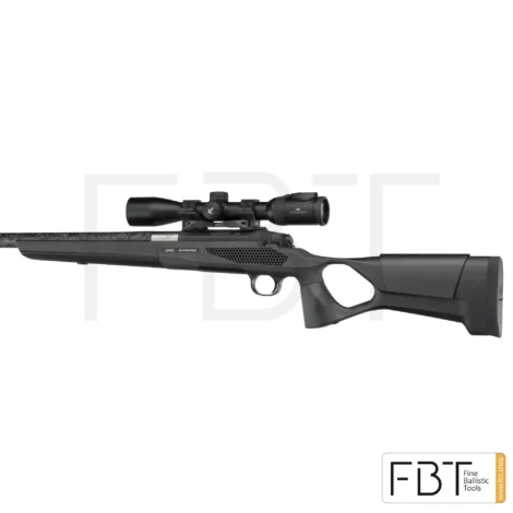 Steel Action HS Waffe | UNIC Carbonschaft | FBT