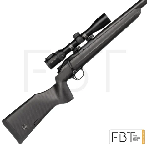 Blaser R8 Professional | SUPERERGONOMIC Carbonschaft | FBT