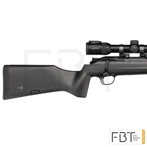 Blaser R8 Professional | SUPERERGONOMIC Carbonschaft | FBT