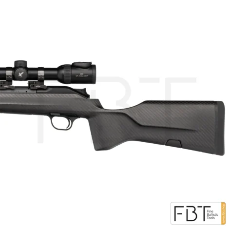 Blaser R8 Professional | SUPERERGONOMIC Carbonschaft | FBT