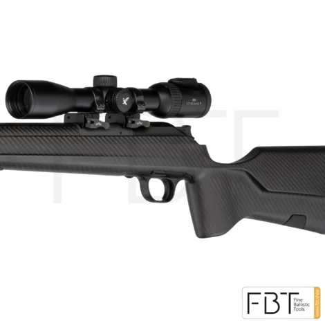 SUPERERGONOMIC Carbonschaft | Blaser R8 Professional | FBT