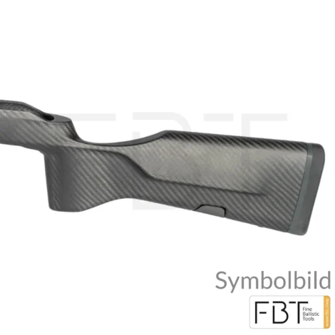 Superergonomic Carbonschaft | FBT Symbol Photo