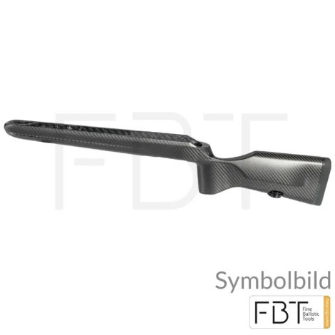 Superergonomic Carbonschaft mit Monopod | FBT Symbol Photo