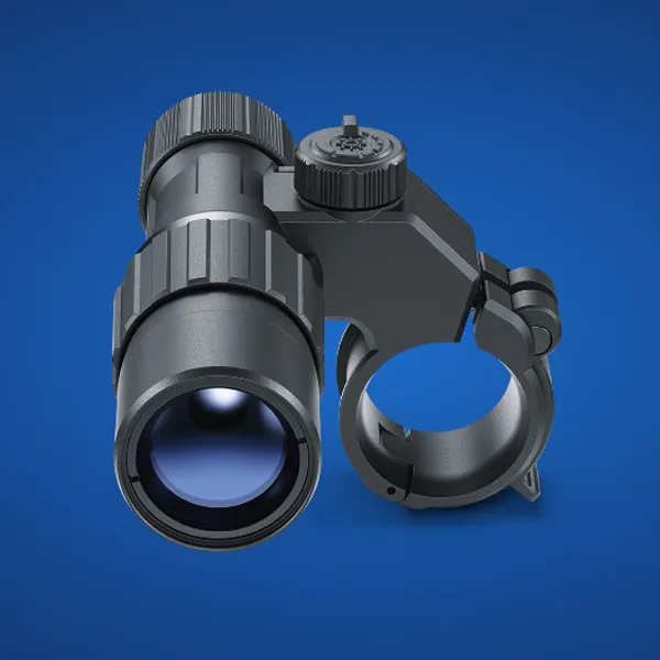 PULSAR DIGEX C50 Austauschbare Infrarot-Strahler