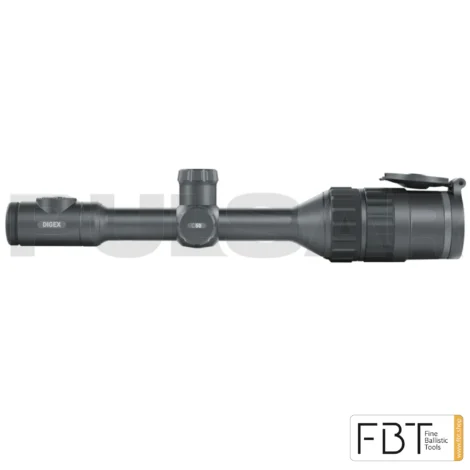 PULSAR DIGEX C50 Tag & Nachtsicht Zielfernrohr