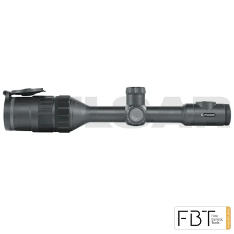 PULSAR DIGEX C50 Tag & Nachtsicht Zielfernrohr