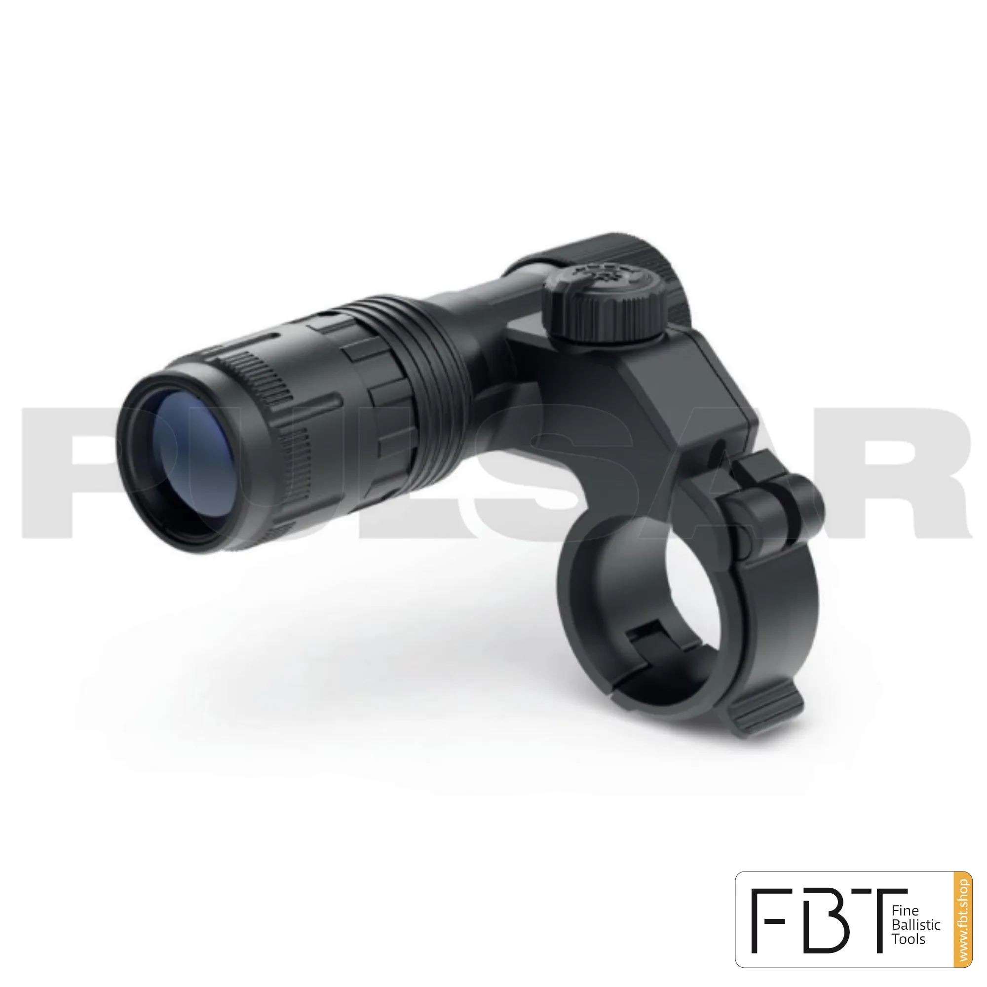 PULSAR X940S IR Infrarotstrahler