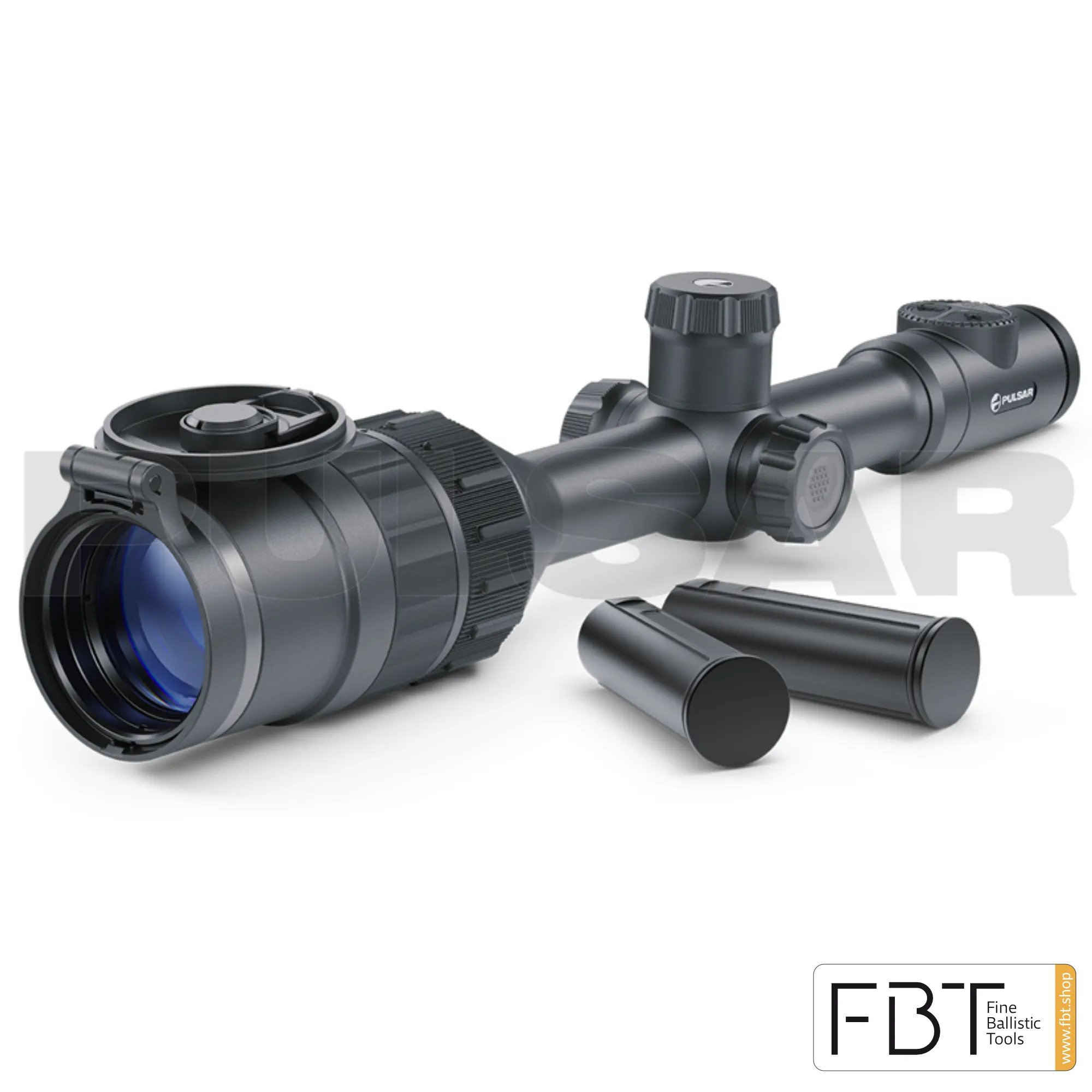 PULSAR DIGEX C50 Tag & Nachtsicht Zielfernrohr