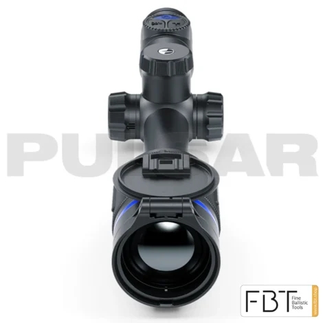 Thermion 2 XP50 Pro | Wärmebild Zielfernrohr | Pulsar