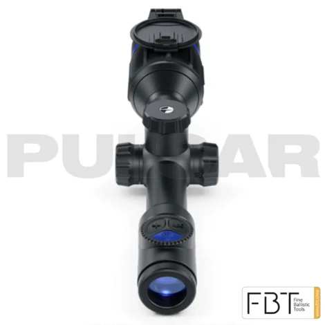 Thermion 2 XP50 Pro | Wärmebild Zieloptik | Pulsar