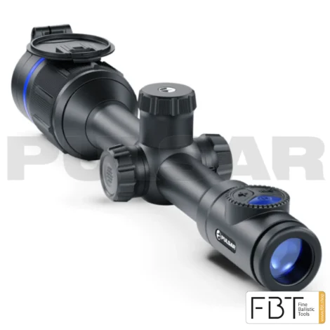 Pulsar Thermion 2 XP50 Pro Wärmebildzielfernrohr