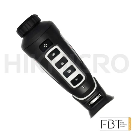 Wärmebildgerät OWL OH35 | Monocular | Hikmicro