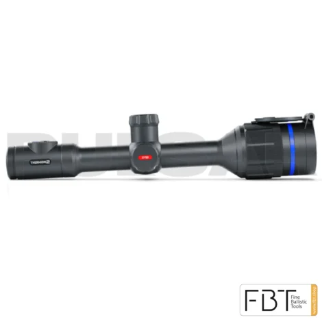 Pulsar Thermion 2 XP50 | Wärmebild Zielfernrohr