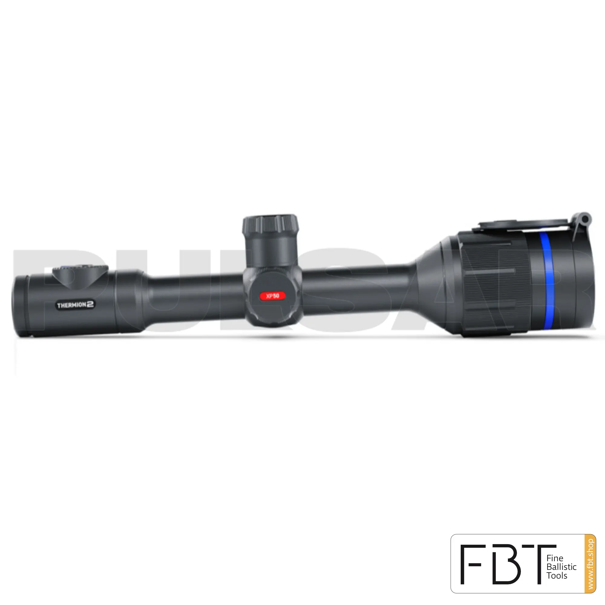 Pulsar Thermion 2 XP50 | Wärmebild Zielfernrohr