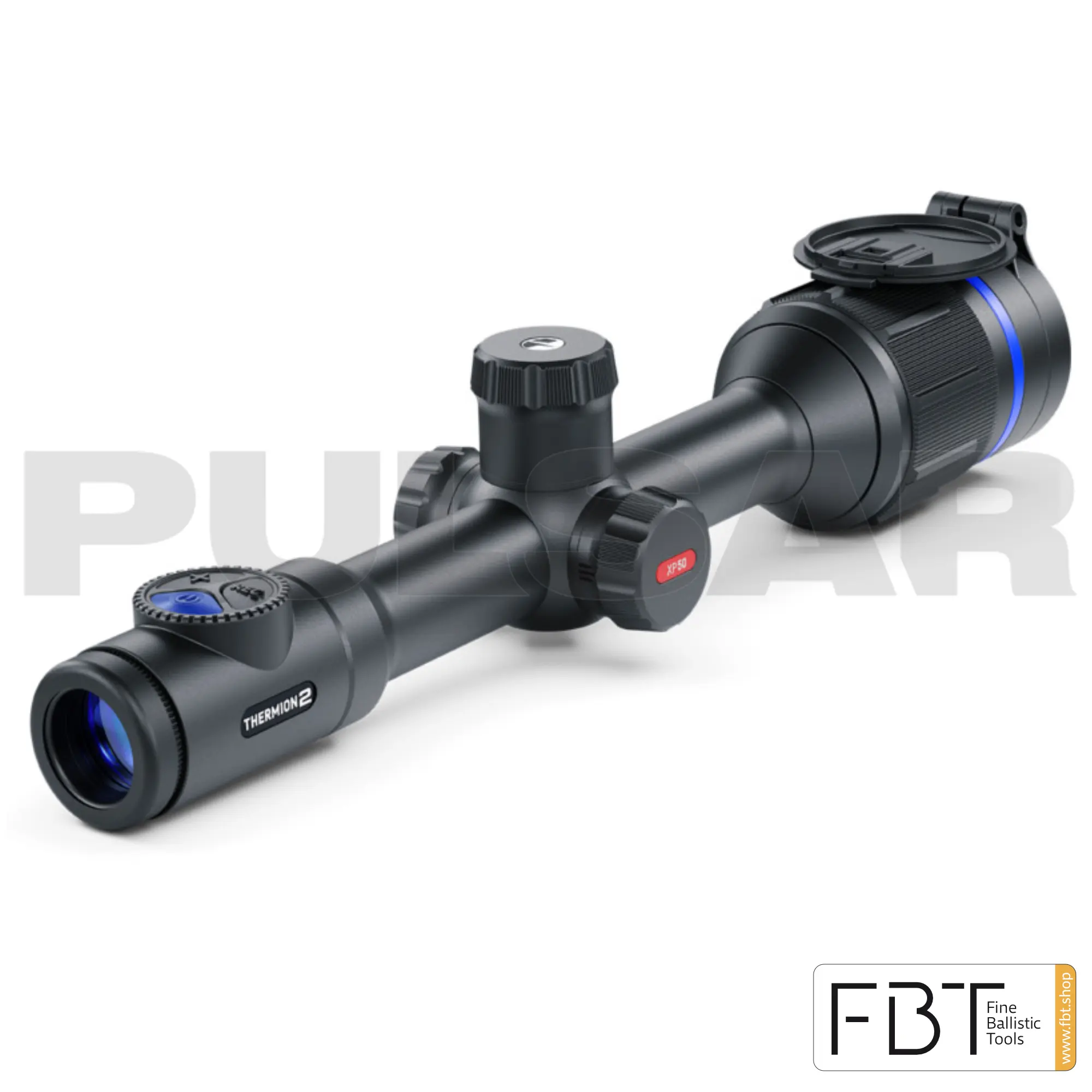 Wärmebild Zielfernrohr Thermion 2 XP50 | Pulsar