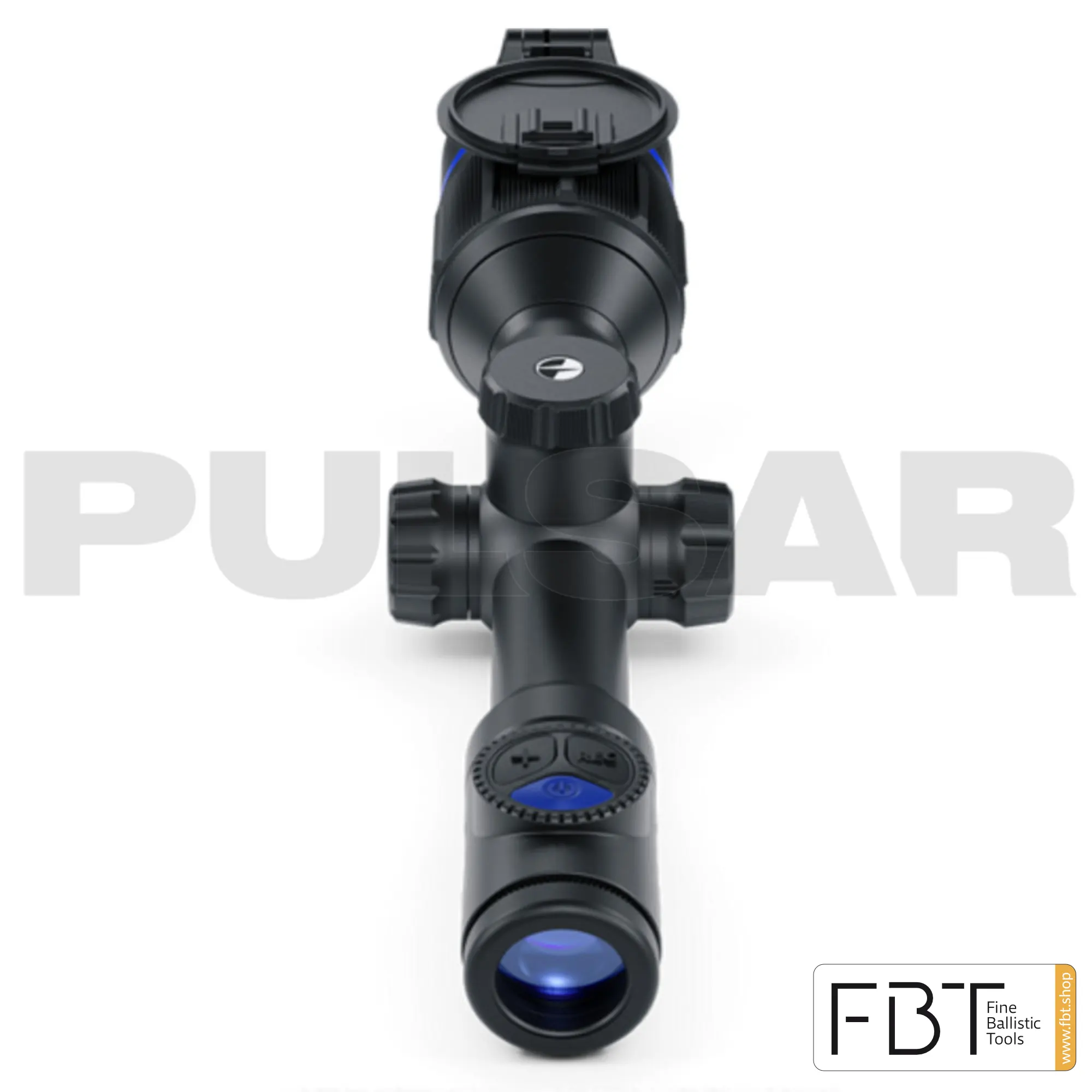 Wärmebild Zielfernrohr Thermion 2 XP50 | Pulsar