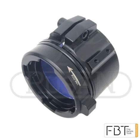 Rusan Modular Adapter | mit Schraube