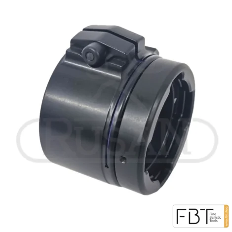 Rusan Modular Adapter | mit Schraube