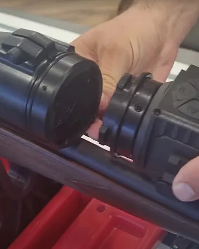 Rusan Modular Adapter System