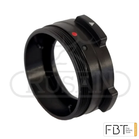 Rusan Modular Verbinder | Hikmicro Thunder Modelle