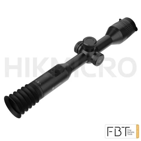 Wärmebild Zielfernrohr STELLAR SH35 | HIKMICRO