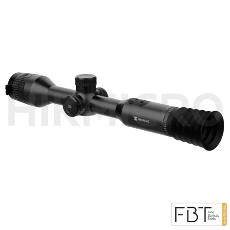 Wärmebild Zielfernrohr | HIKMICRO STELLAR SH35