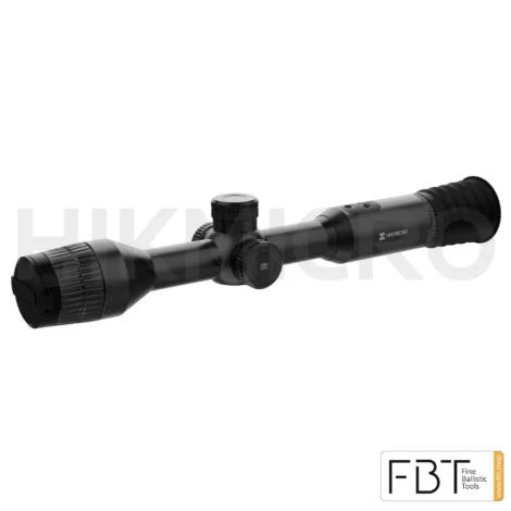 HIKMICRO STELLAR SH35 | Wärmebild Zielfernrohr