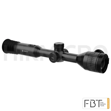 Wärmebild Zielfernrohr STELLAR SH35 | HIKMICRO