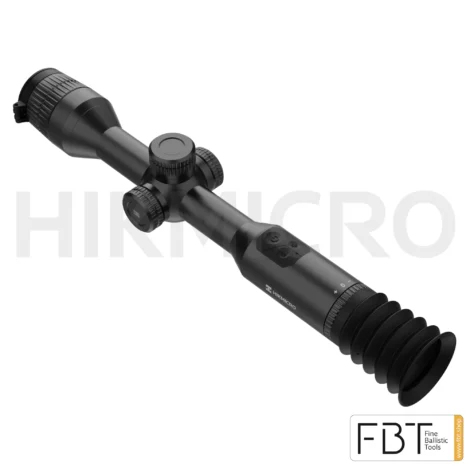 Wärmebild Zielfernrohr STELLAR SQ35 | HIKMICRO