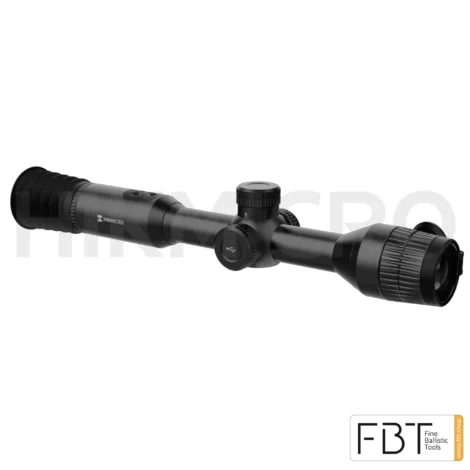 HIKMICRO STELLAR SQ35 | Wärmebild Zielfernrohr