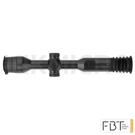 HIKMICRO STELLAR SQ35 | Wärmebild Zielfernrohr