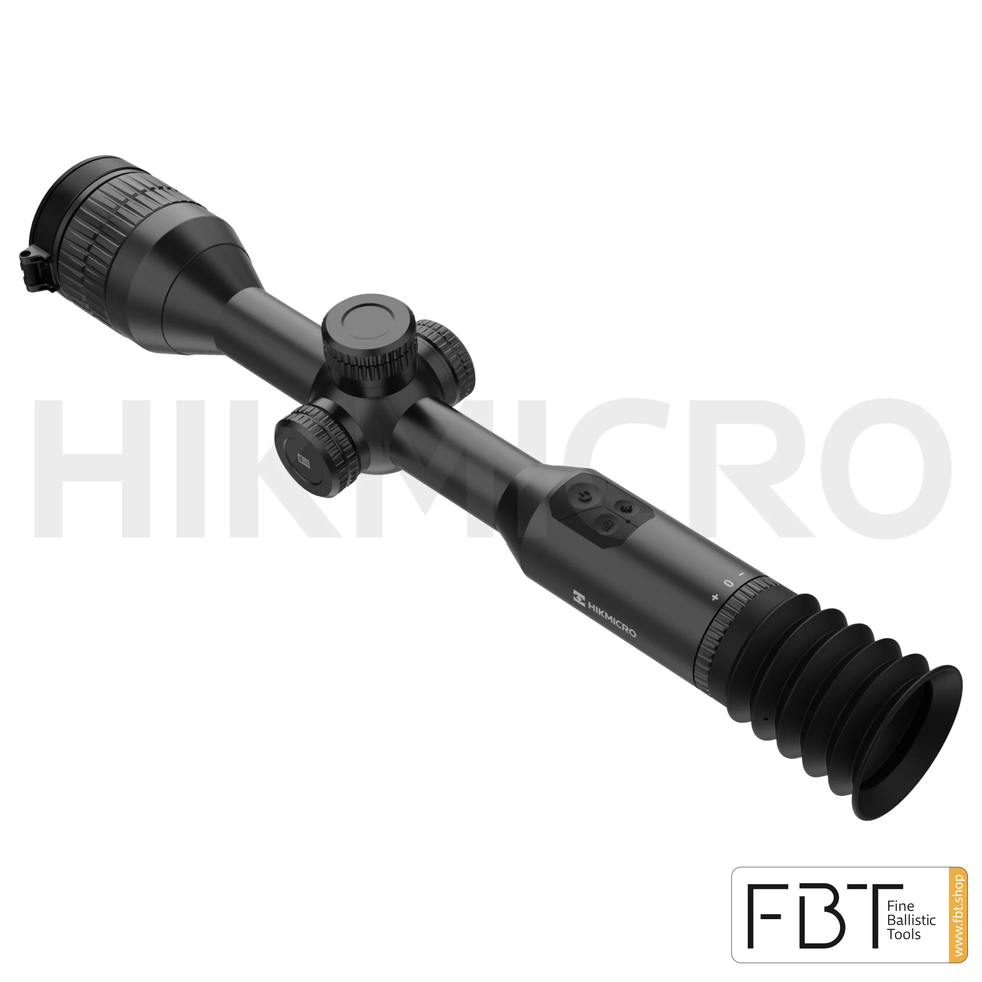 Wärmebild Zielfernrohr | HIKMICRO STELLAR SQ50