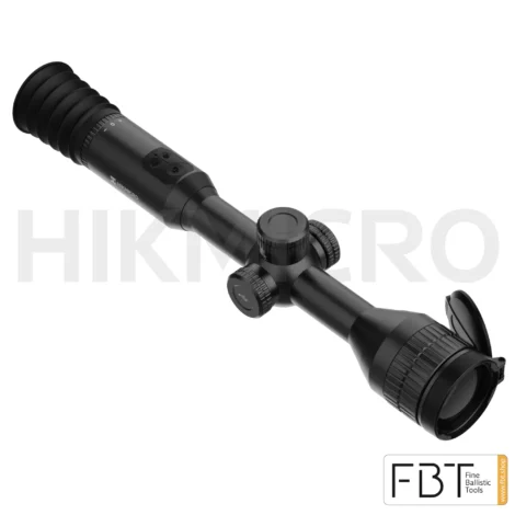 HIKMICRO STELLAR SQ50 | Wärmebild Zielfernrohr