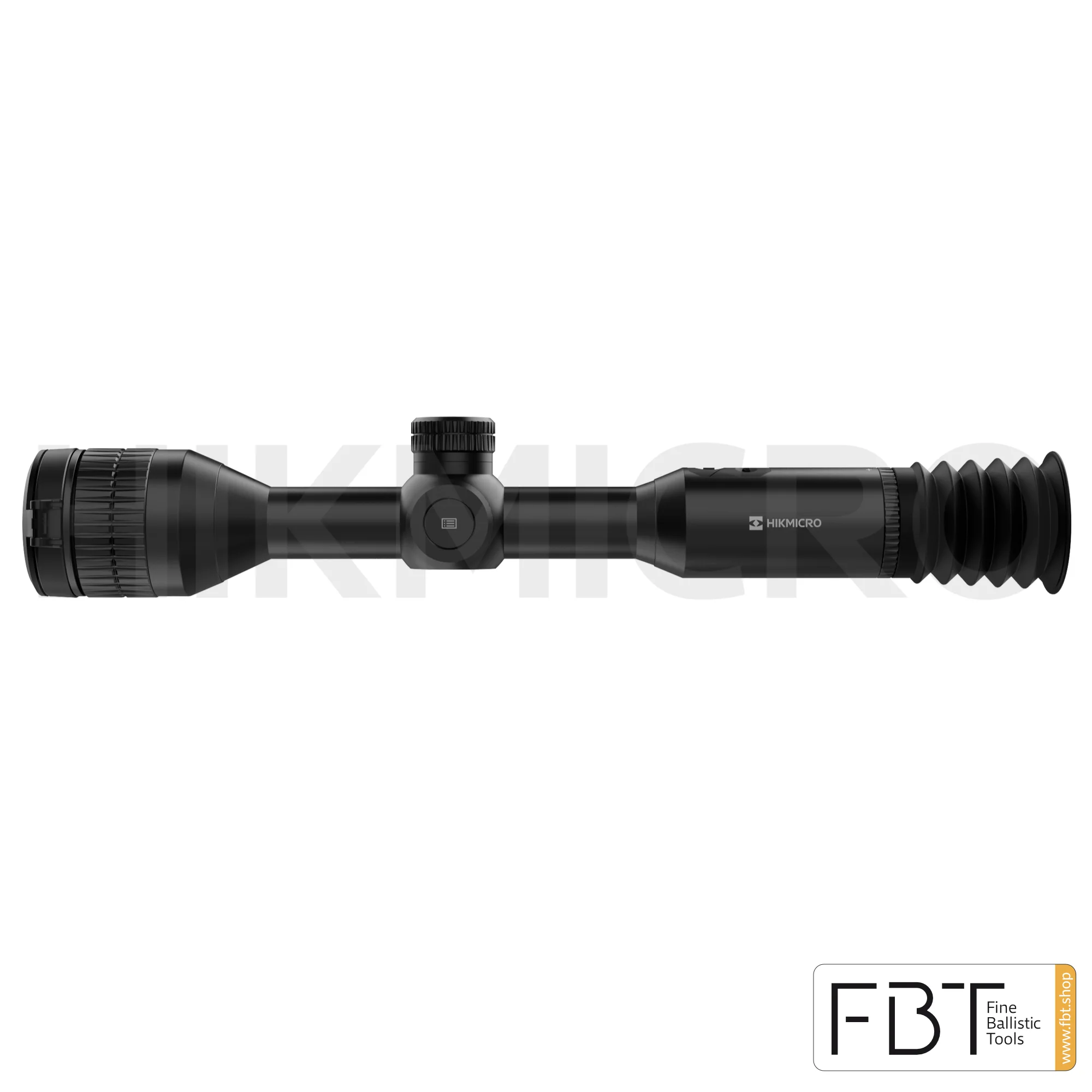 Wärmebild Zielfernrohr STELLAR SQ50 | HIKMICRO