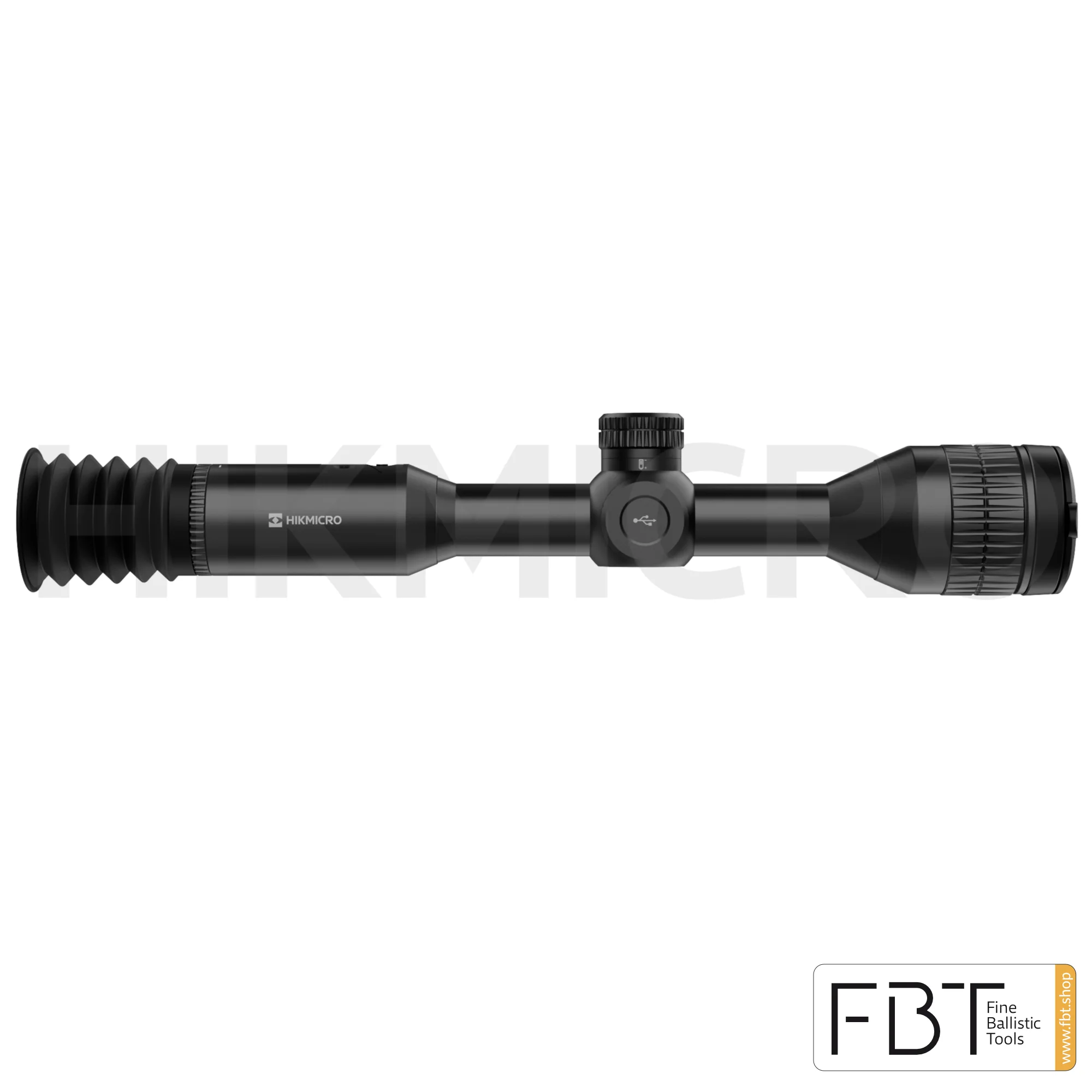 Wärmebild Zielfernrohr STELLAR SQ50 | HIKMICRO